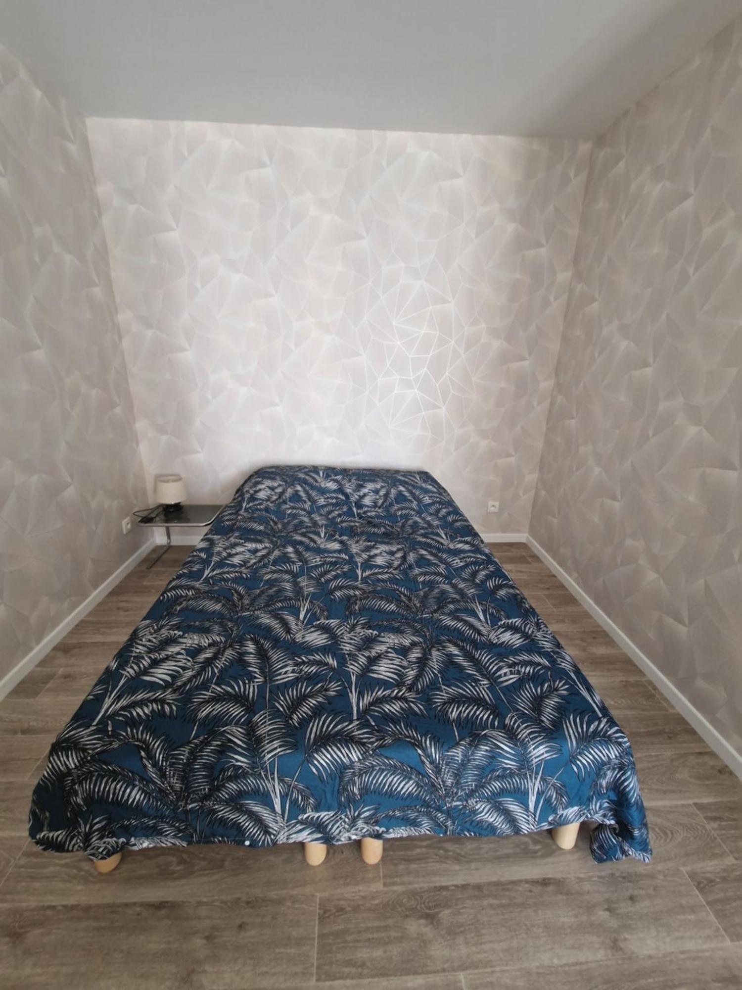 L'appart En Rez De Jardin Appartement Kingersheim