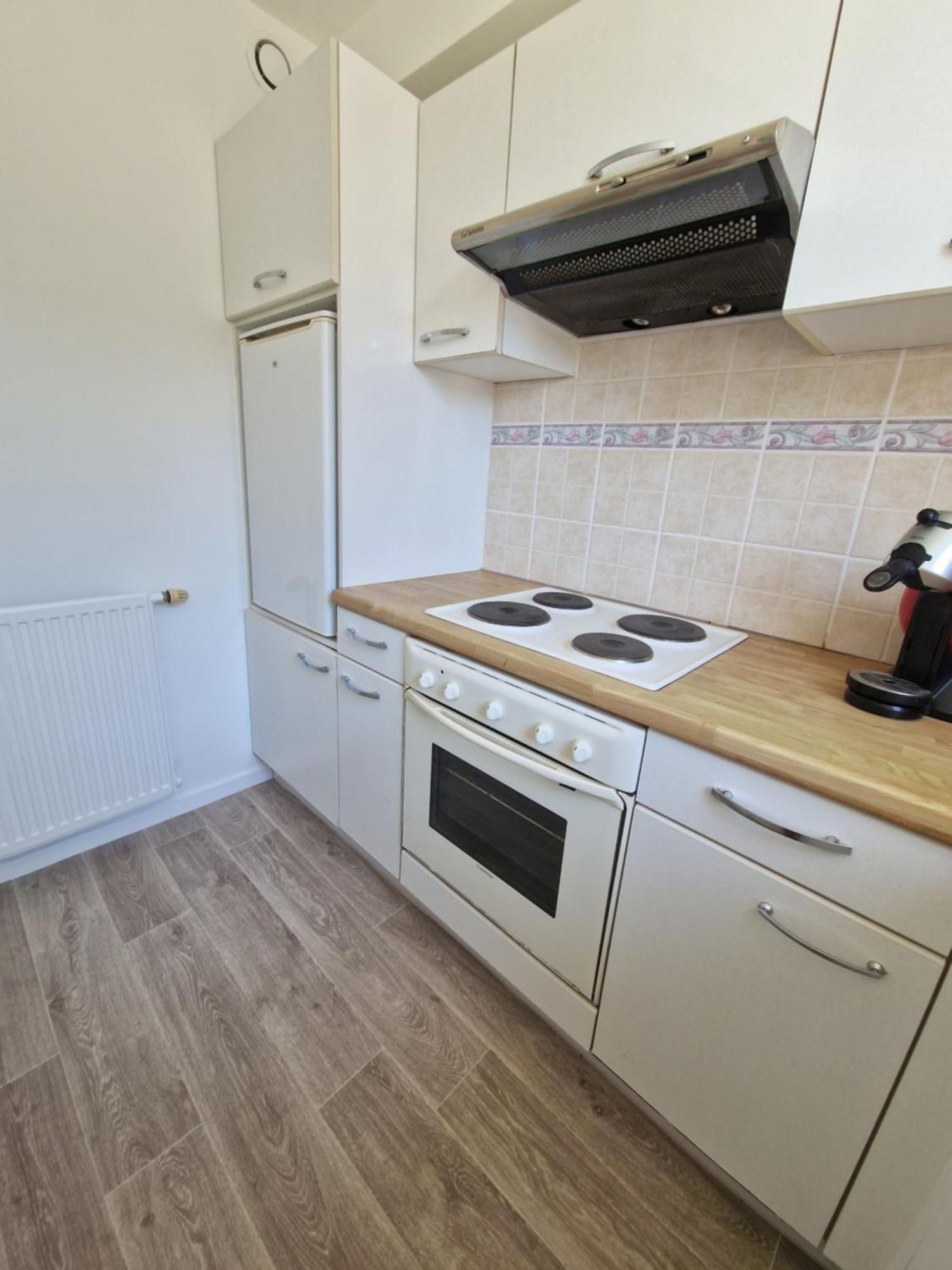 L'appart En Rez De Jardin Appartement