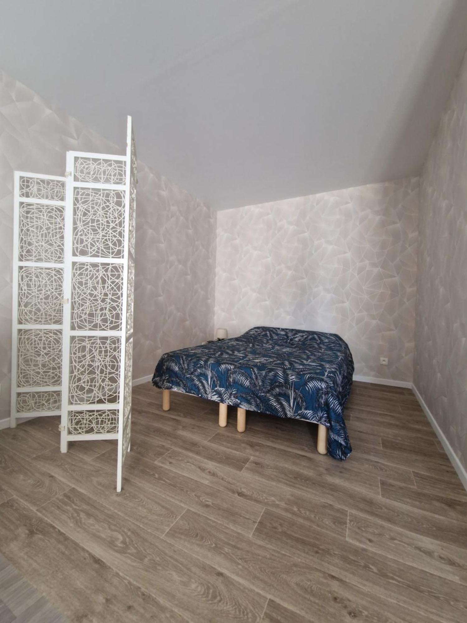 Apartment L'appart En Rez De Jardin