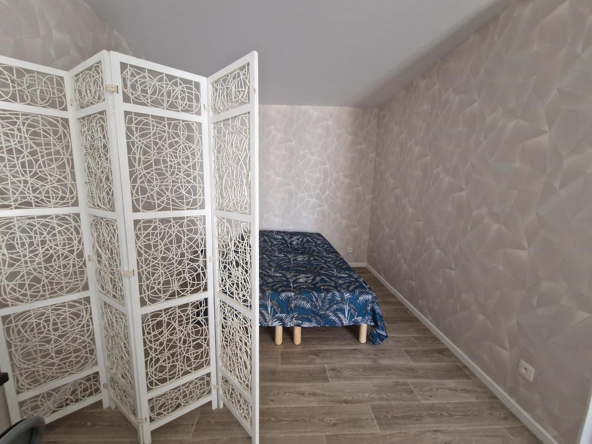 Apartment L'appart En Rez De Jardin