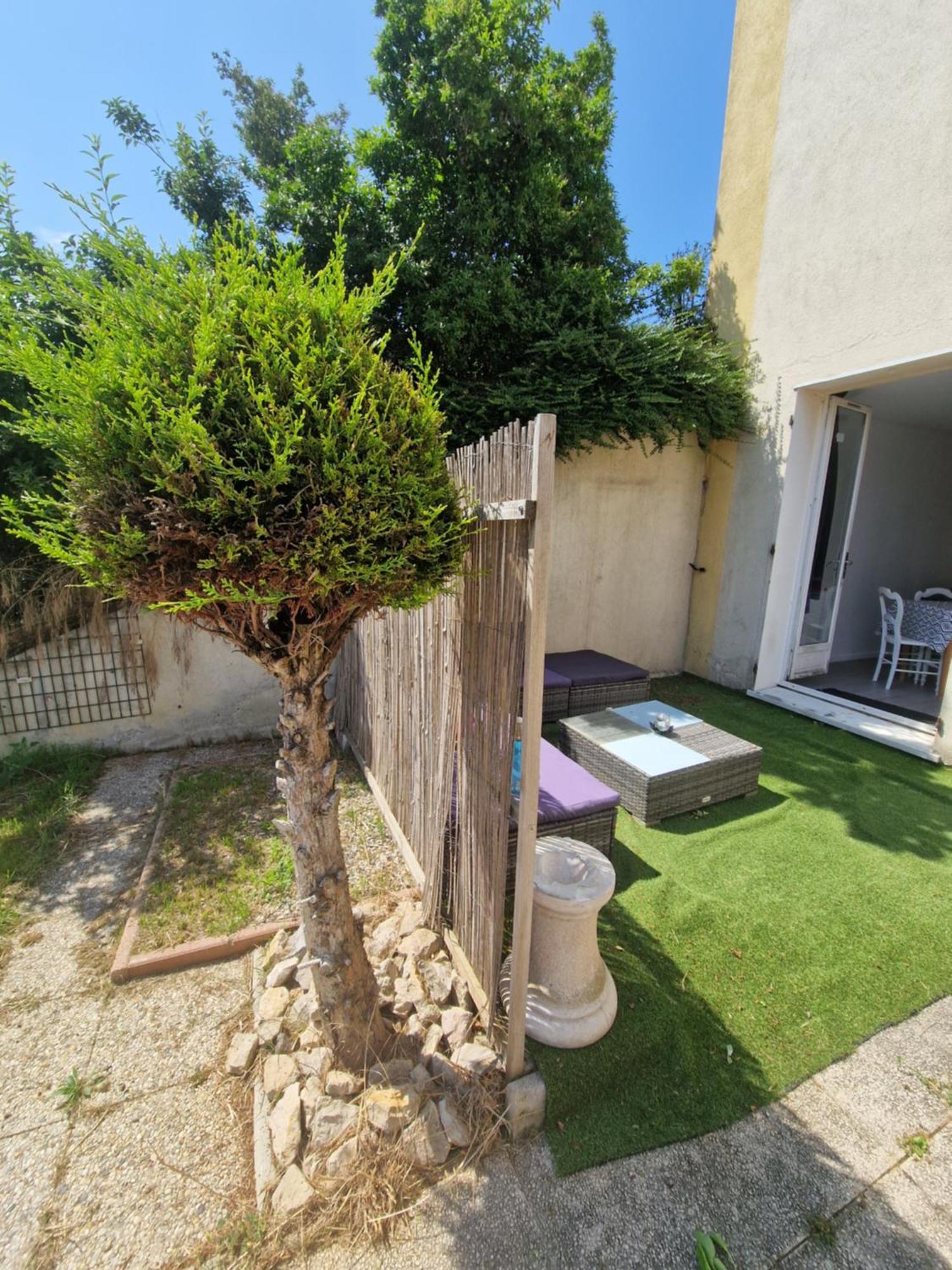 Apartment L'appart En Rez De Jardin *
