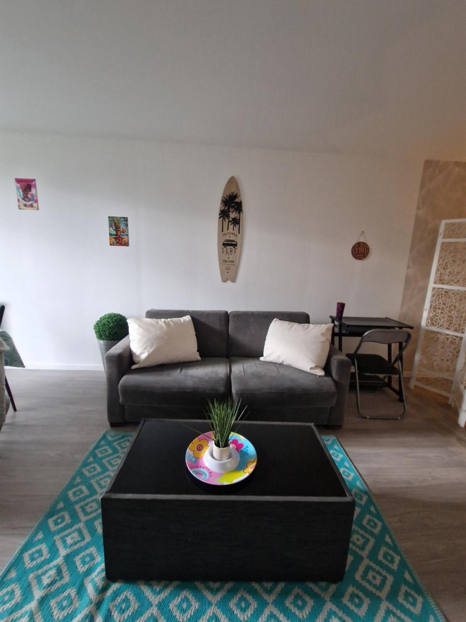 L'appart En Rez De Jardin Apartment Kingersheim